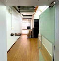 Telok Ayer Street (D1), Office #482073021